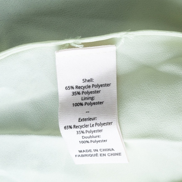 Cinq a Sept - Janelle Mini Ruffle Dress - Picture 16 of 16